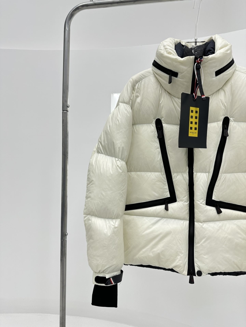 Moncler Down Coat